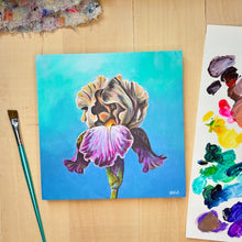 Load image into Gallery viewer, Ruffles In The Sun