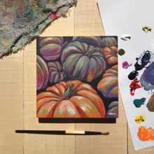 Load image into Gallery viewer, Pumpkin Bin