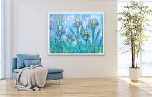 Load image into Gallery viewer, Iris Dream