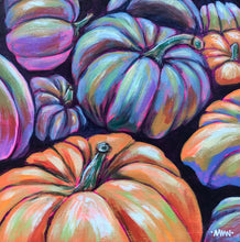 Load image into Gallery viewer, Pumpkin Bin