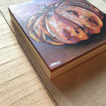 Load image into Gallery viewer, Fairytale Pumpkin