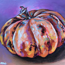 Load image into Gallery viewer, Fairytale Pumpkin