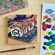 Load image into Gallery viewer, Sushi