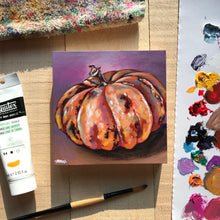 Load image into Gallery viewer, Fairytale Pumpkin