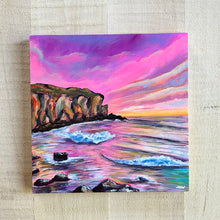 Load image into Gallery viewer, Evening On The Shoreline