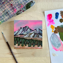 Load image into Gallery viewer, California Valley View