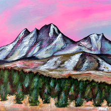 Load image into Gallery viewer, California Valley View