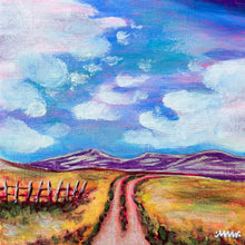 Load image into Gallery viewer, Little Dirt Road