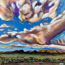 Load image into Gallery viewer, Clouds Over The Valley