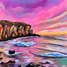 Load image into Gallery viewer, Evening On The Shoreline