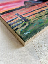 Load image into Gallery viewer, Midwestern Barn