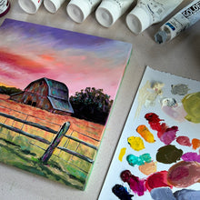 Load image into Gallery viewer, Midwestern Barn