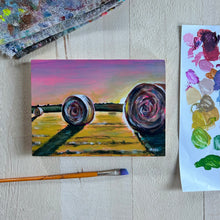 Load image into Gallery viewer, Shadows On The Farm