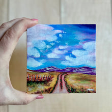 Load image into Gallery viewer, Little Dirt Road