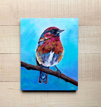 Load image into Gallery viewer, With A Bright Blue Sky
