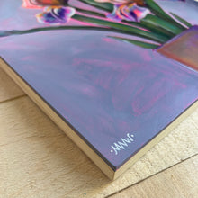 Load image into Gallery viewer, Fresh Irises