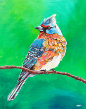 Load image into Gallery viewer, Cheerful Greeting