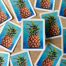 Load image into Gallery viewer, Sweet Pineapple Sticker