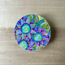 Load image into Gallery viewer, Silly Sunflowers Sticker