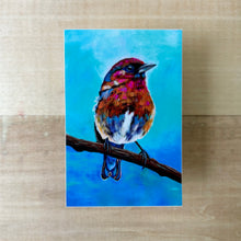Load image into Gallery viewer, With A Bright Blue Sky Sticker