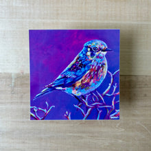 Load image into Gallery viewer, Sunset Perch Sticker