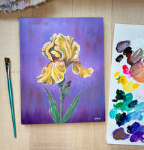 Load image into Gallery viewer, Yellow Petals