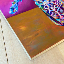 Load image into Gallery viewer, Succulent and Roses