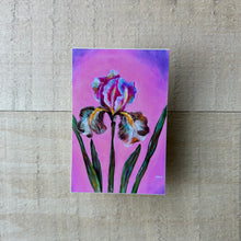 Load image into Gallery viewer, Iris In Love Sticker