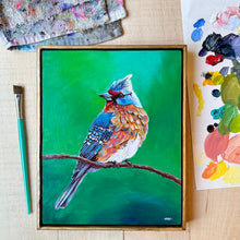 Load image into Gallery viewer, Cheerful Greeting