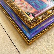 Load image into Gallery viewer, Blue Door