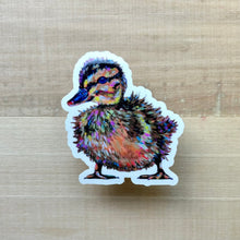 Load image into Gallery viewer, Duck Darling Sticker