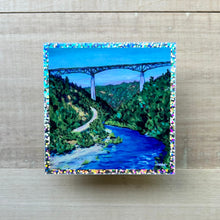 Load image into Gallery viewer, Foresthill Bridge Sticker