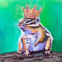 Load image into Gallery viewer, Royal Pose