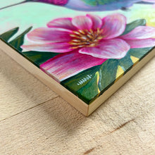 Load image into Gallery viewer, Royal Hummingbird