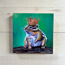 Load image into Gallery viewer, Royal Pose