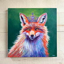 Load image into Gallery viewer, Princess Fox