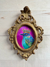 Load image into Gallery viewer, Crowned Portrait