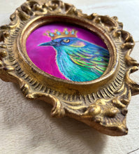 Load image into Gallery viewer, Crowned Portrait