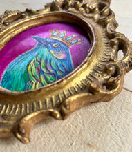 Load image into Gallery viewer, Crowned Portrait