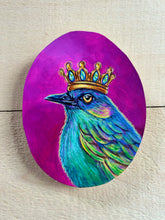 Load image into Gallery viewer, Crowned Portrait