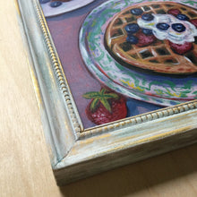 Load image into Gallery viewer, Waffle