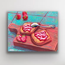 Load image into Gallery viewer, Strawberry Jam