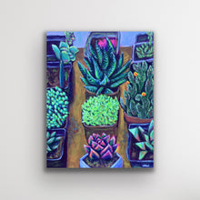 Load image into Gallery viewer, Potted Rows