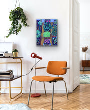 Load image into Gallery viewer, Potted Rows