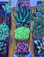 Load image into Gallery viewer, Potted Rows