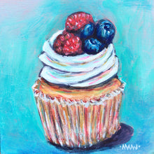 Load image into Gallery viewer, Red White and Blueberry