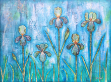 Load image into Gallery viewer, Iris Dream

