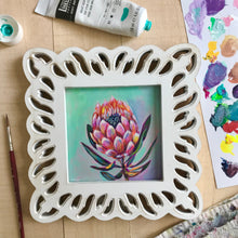 Load image into Gallery viewer, Pretty Protea
