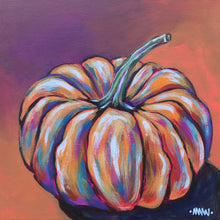 Load image into Gallery viewer, Little Orange Pumpkin

