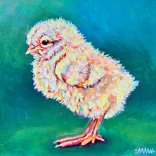 Load image into Gallery viewer, Spring Chick
